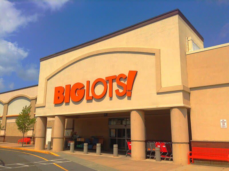 Big Lots