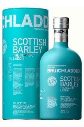 Bruichladdich Scotch Whisky