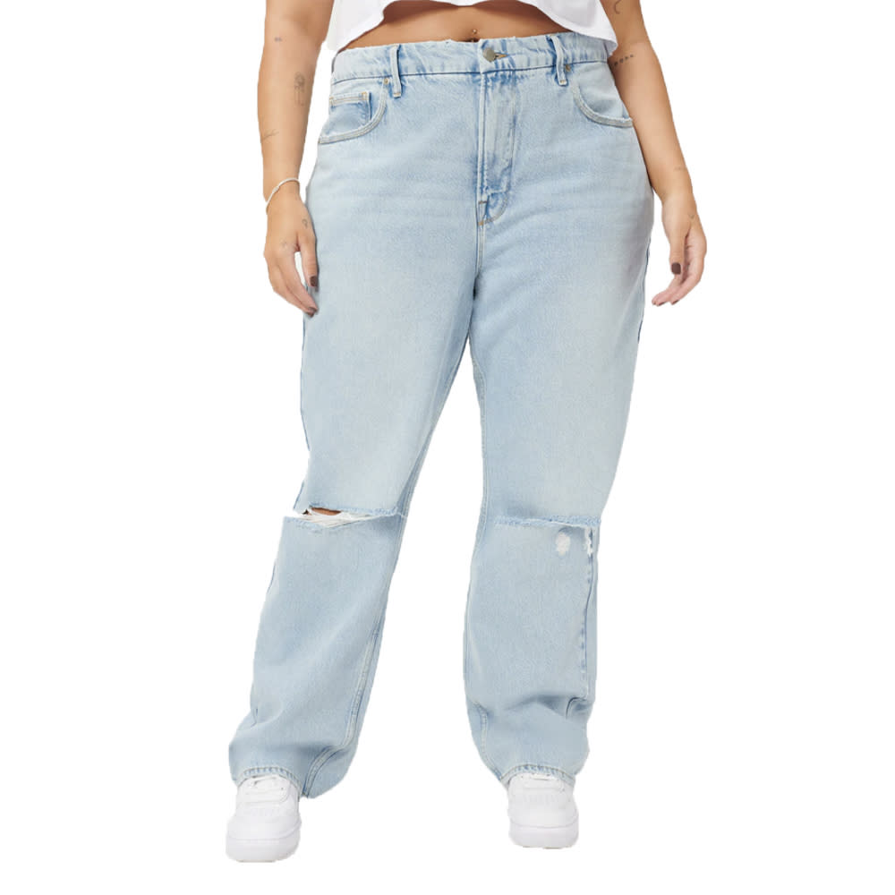 Good American Good ‘90s Jeans