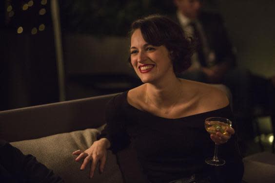 ‘Fleabag’ came to an end with its second series earlier this year (BBC)