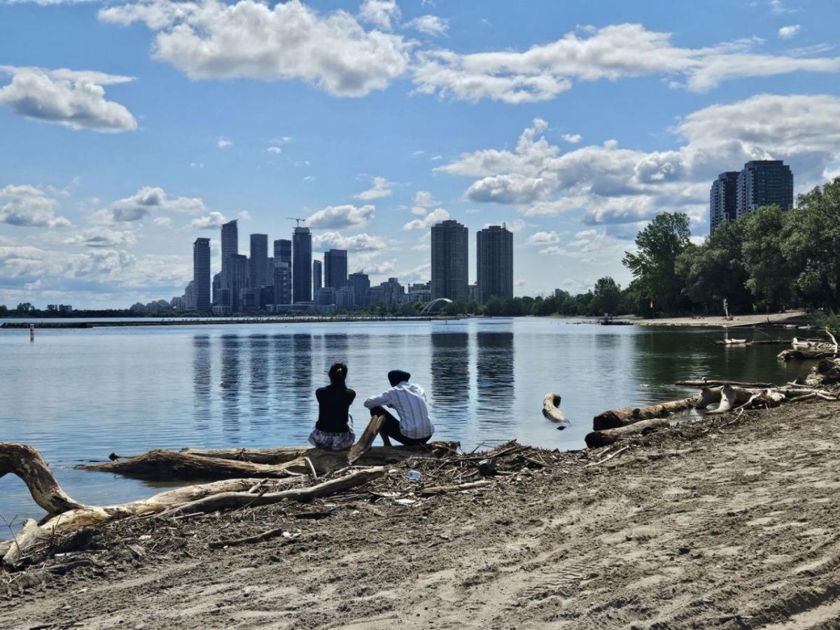 Summer’s grand finale: Saving the best weather for last this weekend in Ontario