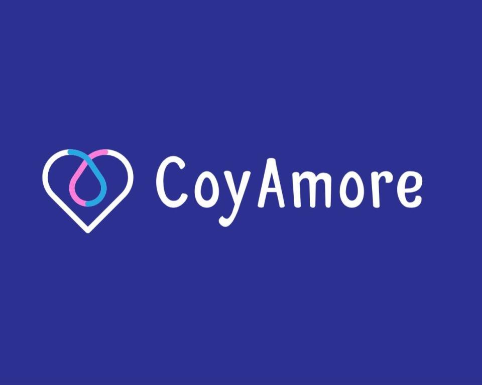 CoyAmore dating app