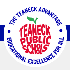 Teaneck Board of Education logo