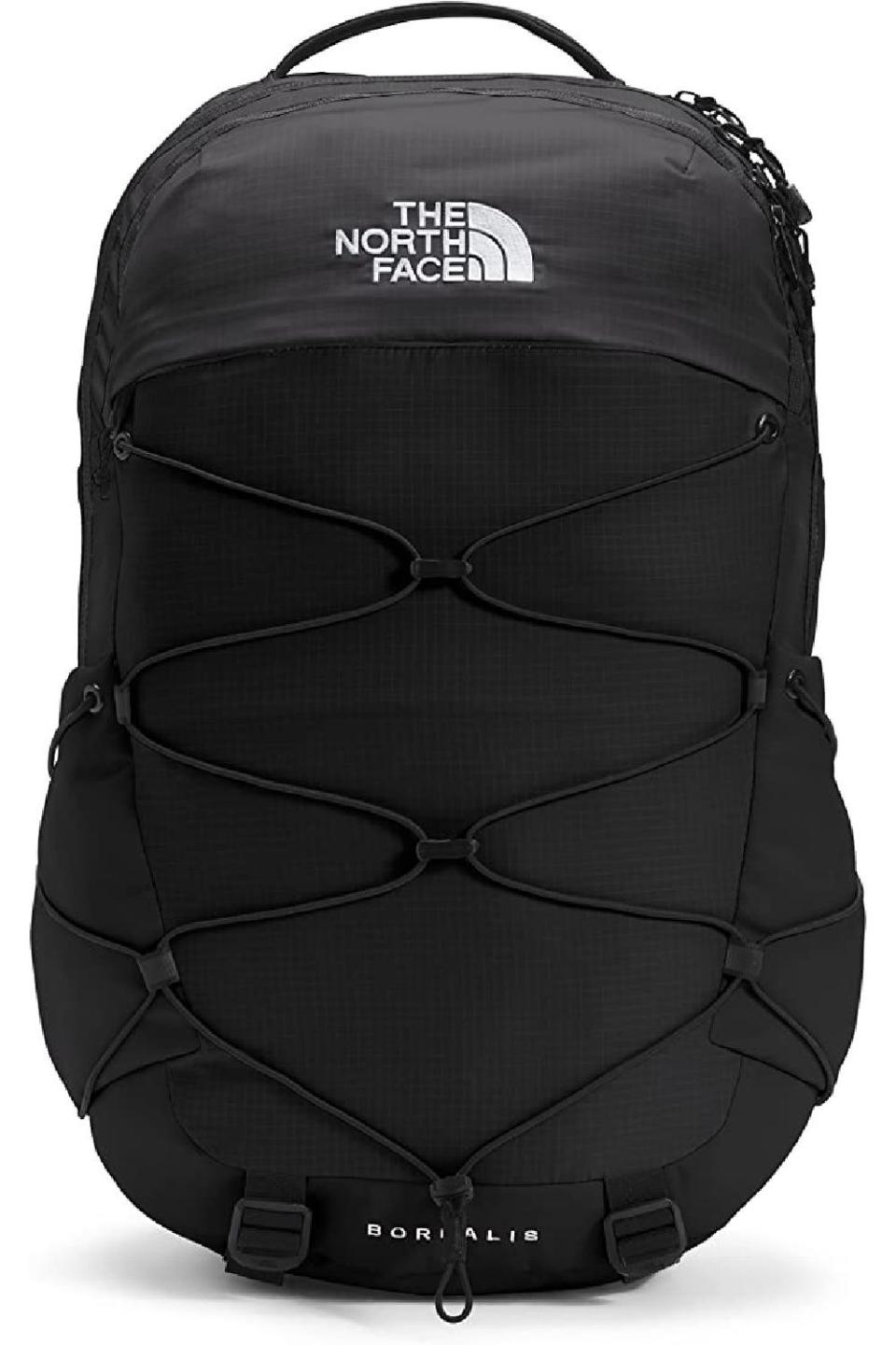 49) The North Face Borealis