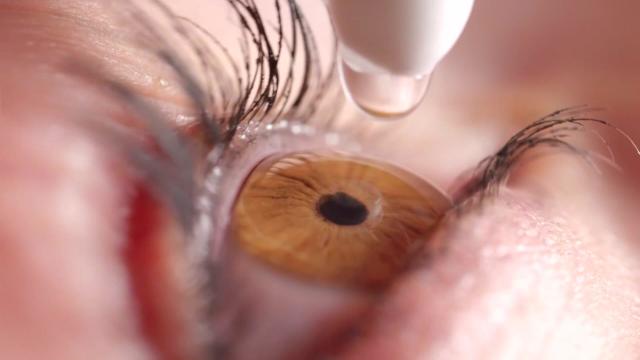 FDA Recommends Recall for Eye Drops From Walmart, Target, CVS, Rite Aid Due  to Possible Contamination