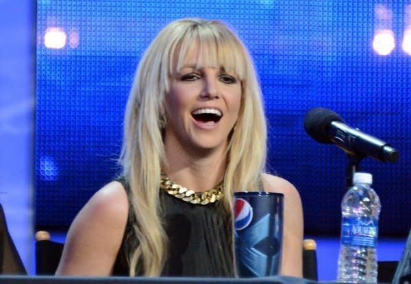 Britney Spears to issue new single, 'Ooh La La'