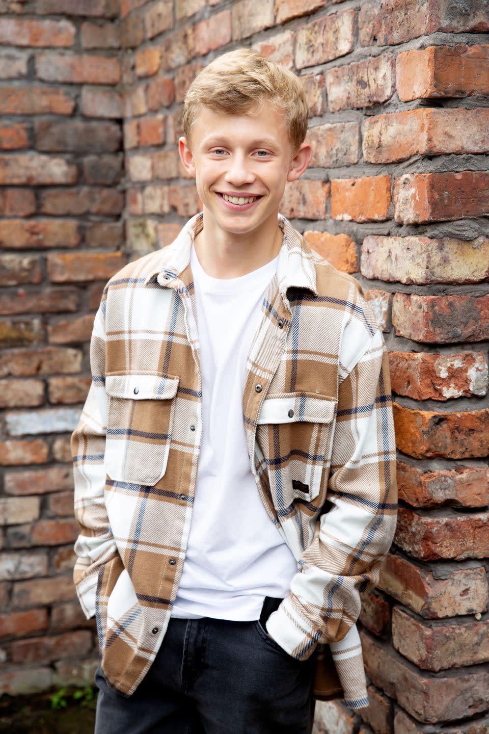 embargoed 110923 1901, liam mccheyne as dylan wilson, coronation street