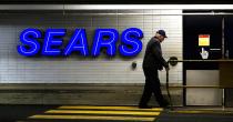 <p>Company: Sears<br> Reason for boycott: Carries Trump family-branded home furnishings, clothes and shoes<br> (Photo: Yahoo Finance) </p>