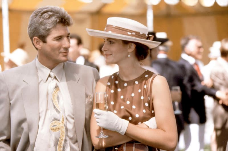 'Pretty Woman' (1990)