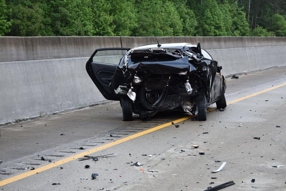 A 2018 Ford Fiesta lost power on Interstate 85 in Georgia on April 26, 2019.  Jyotika Ladd, a wife and mother of two children, died at the scene. A lawsuit was filed against Ford Motor Co., on Feb. 1, 2023 claiming the vehicle had a defective DPS6 transmission that malfunctioned in traffic, lost power and caused it to come to a stop. An off-duty police officer attempted arrived on the scene as another vehicle slammed into the Fiesta.