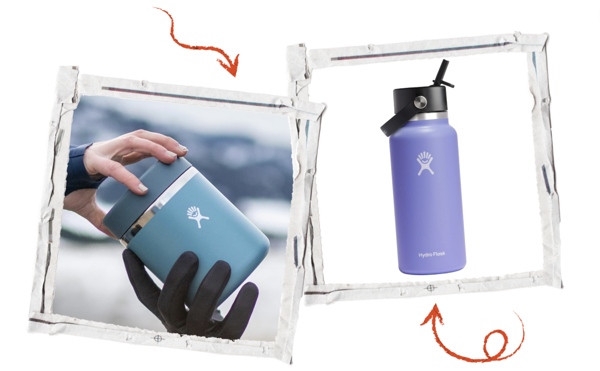 Hydro Flask Sale: Score Water Bottles for Up to 23 Percent Off on