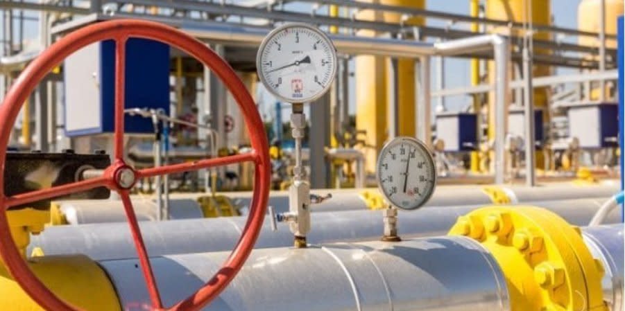Deputies want to liquidate the Main Gas Pipelines of Ukraine