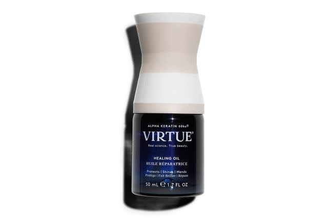 <p>Virtue</p>