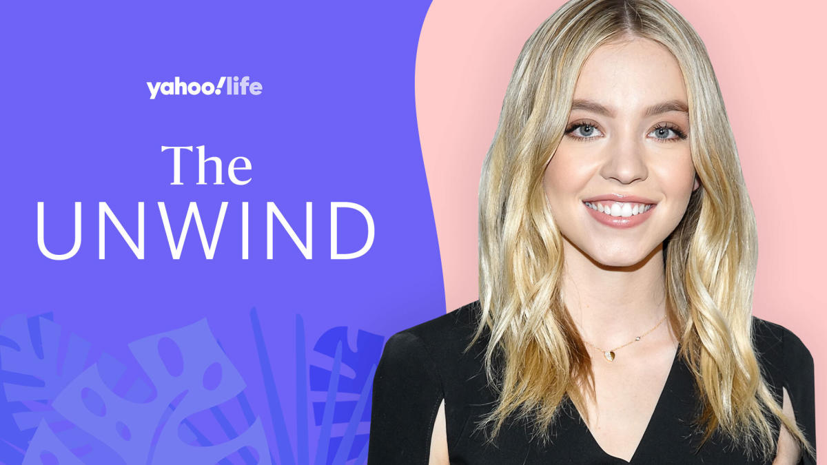 Sydney Sweeney gets candid about self-confidence, body image