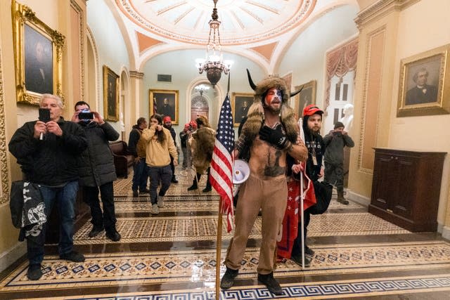 Electoral College Protests