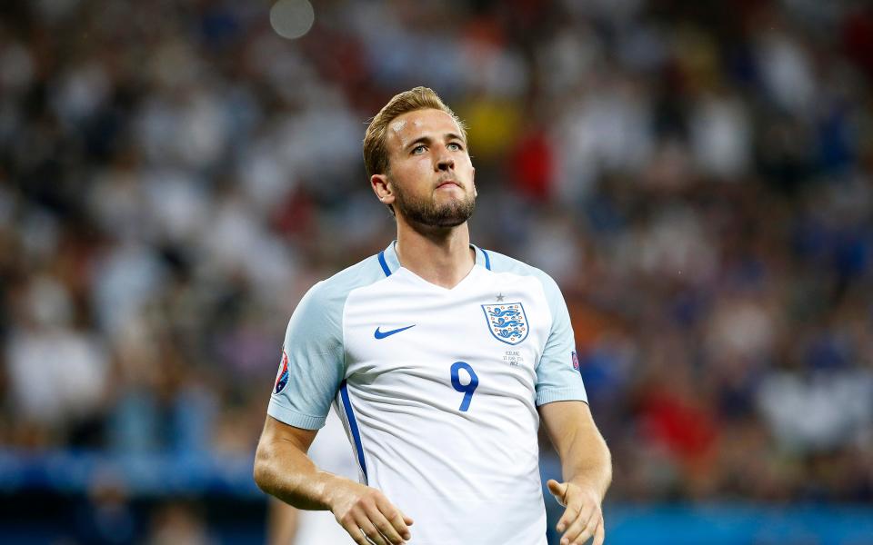 Harry Kane's mental strength provides foundations to become a Premier League great