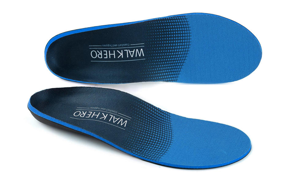 WalkHero Insoles