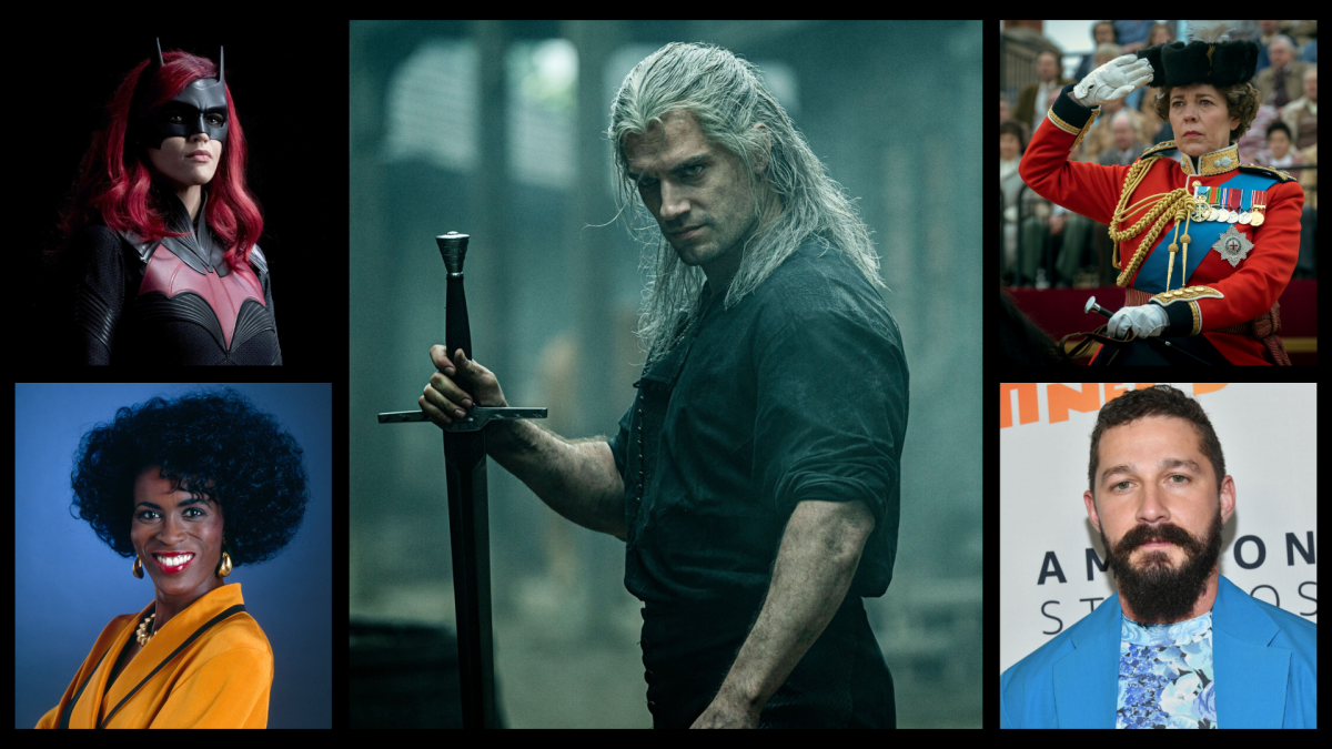 Henry Cavill Leaves 'The Witcher,' Replaced by Liam Hemsworth – IndieWire