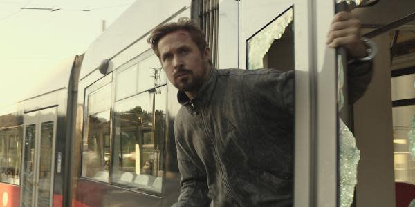 Netflix confirma secuela de El Hombre Gris con Ryan Gosling y los hermanos Russo en la dirección