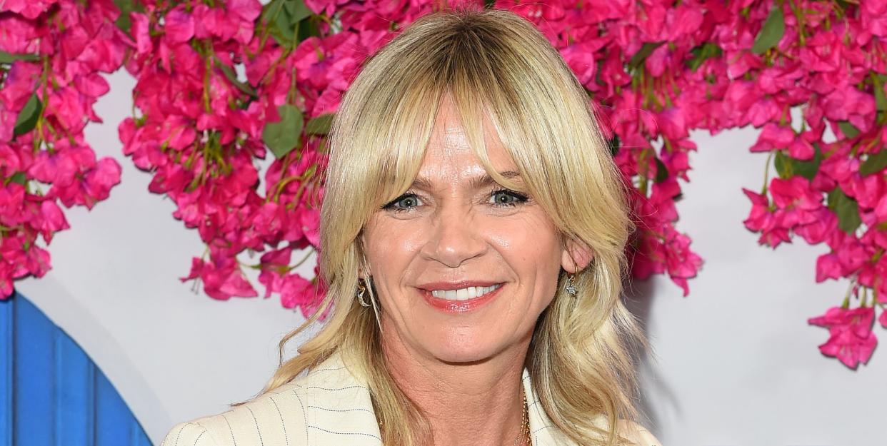 zoe ball