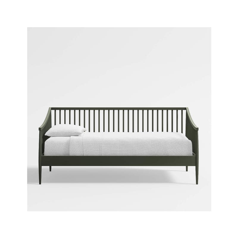 Hampshire Spindle Wood Daybed