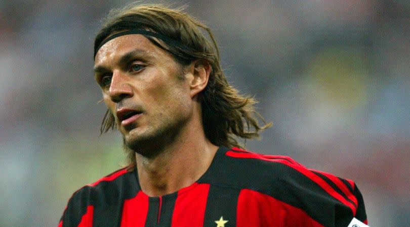 Paolo Maldini