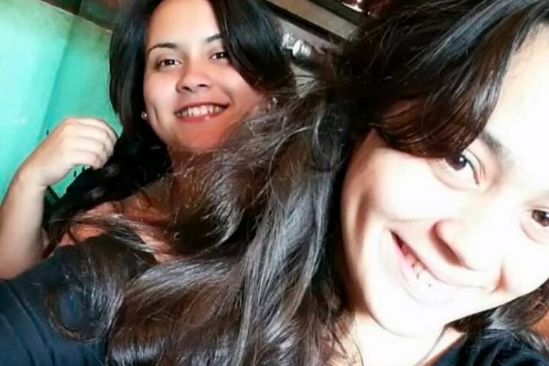 Marina (29) y Aldana (21) murieron con menos de 10 días de diferencia; los sentidos mensaje de sus familiares