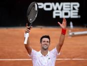 ATP Masters 1000 - Italian Open