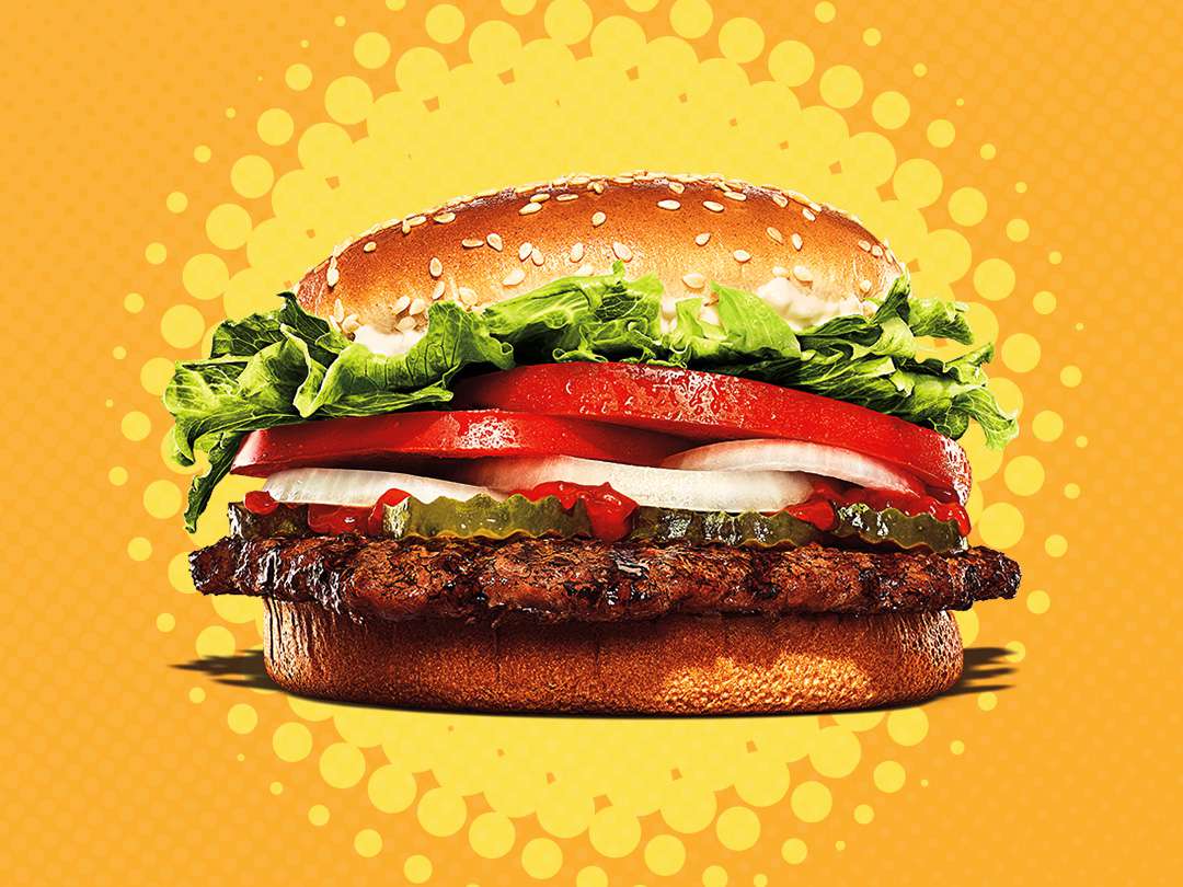 <p>Burger King / Allrecipes</p>