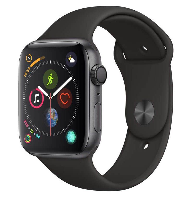 Apple Watch Series 4 (GPS, 44mm)