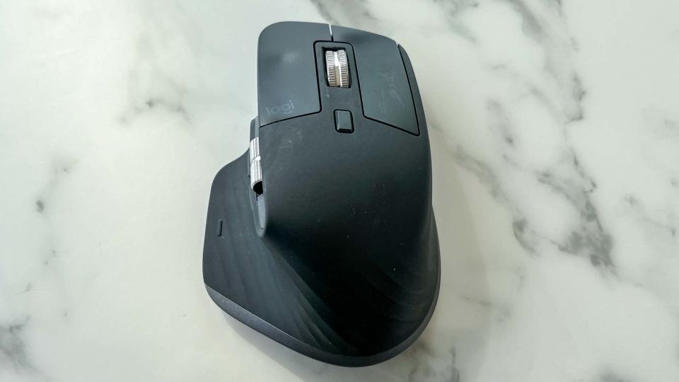 Logitech MX Master 3