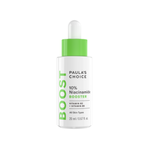Paulas Choice Skin Boosters - 10% NIacinamide