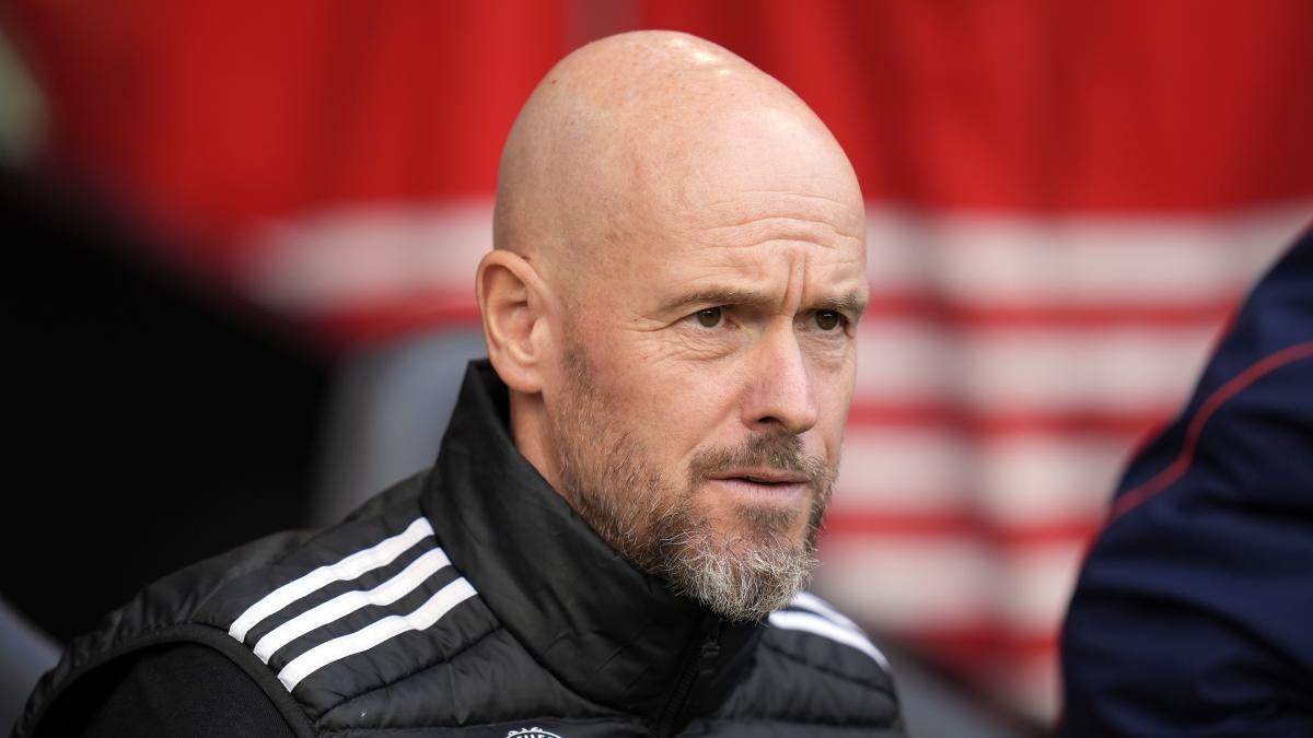 Erik ten Hag says lunchtime kick-offs “big disadvantage” for players