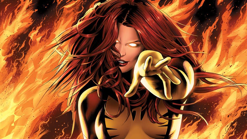 dark-phoenix