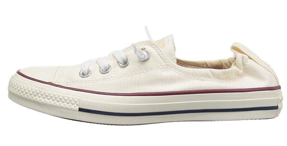 Converse Chuck Taylor All Star Shoreline Prep Style Slip (Photo: Zappos)