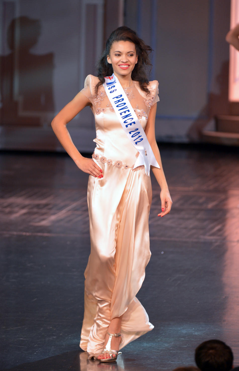 Miss Prestige National 2013