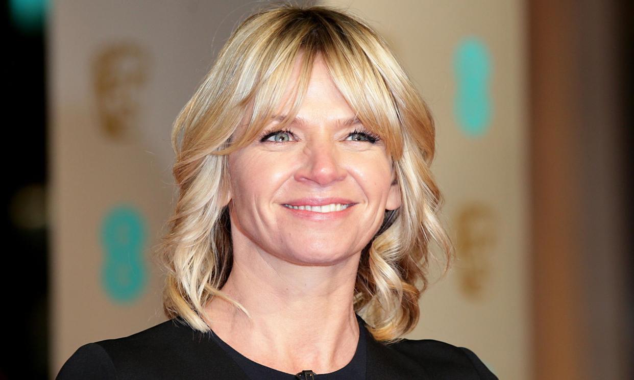 Zoe Ball (Credit: PA)