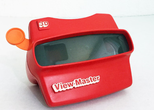  Wonder Pets - ViewMaster - 3 Reel Set - 21 3D Images