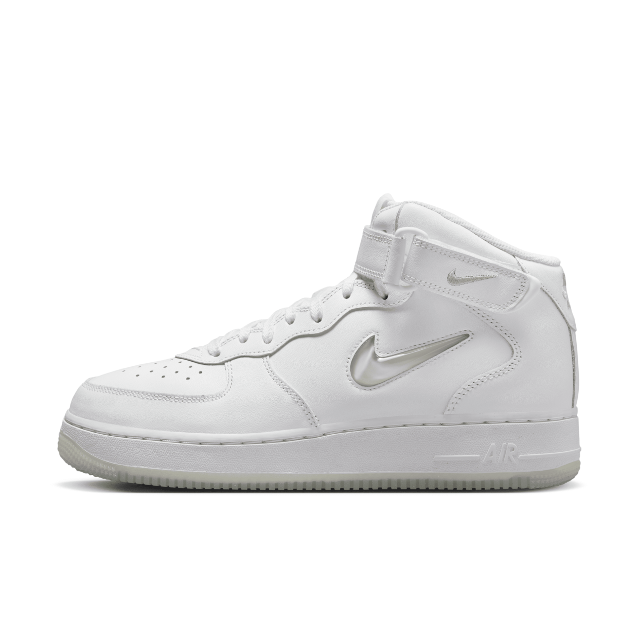 <p><a href="https://go.redirectingat.com?id=74968X1596630&url=https%3A%2F%2Fwww.nike.com%2Ft%2Fair-force-1-mid-07-mens-shoes-rJwpc6&sref=https%3A%2F%2F" rel="nofollow noopener" target="_blank" data-ylk="slk:Shop Now;elm:context_link;itc:0;sec:content-canvas" class="link rapid-noclick-resp">Shop Now</a></p><p>Air Force 1 Mid '07 Shoes</p><p>nike.com</p><p>$88.97</p>