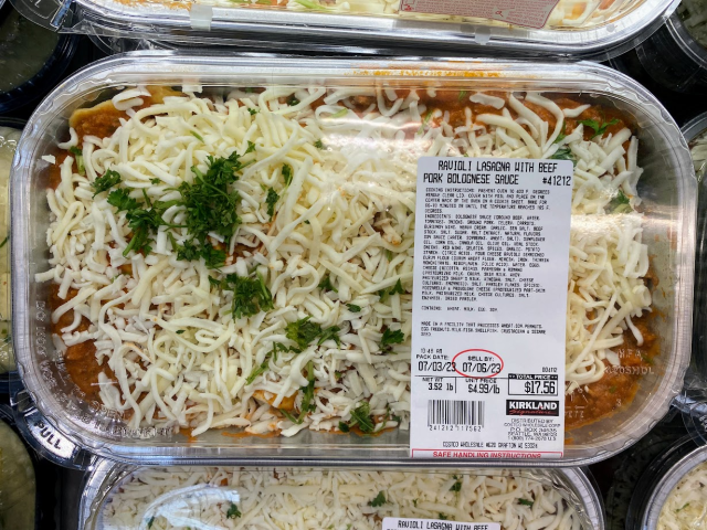 Costco Prepared Meals That Will Feed Your Family Within Minutes