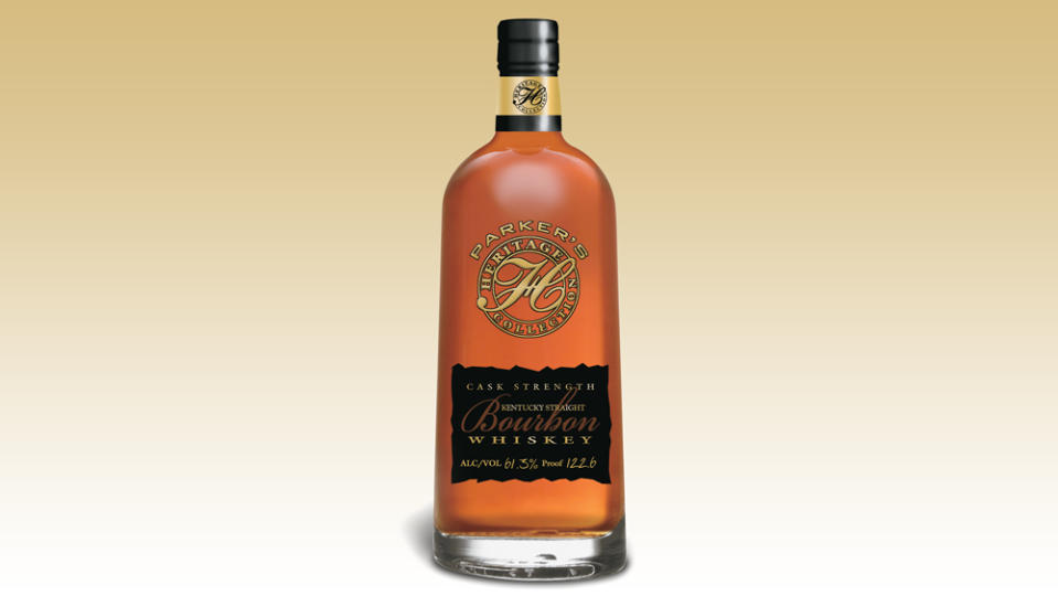 Parker’s Heritage Collection Bourbon