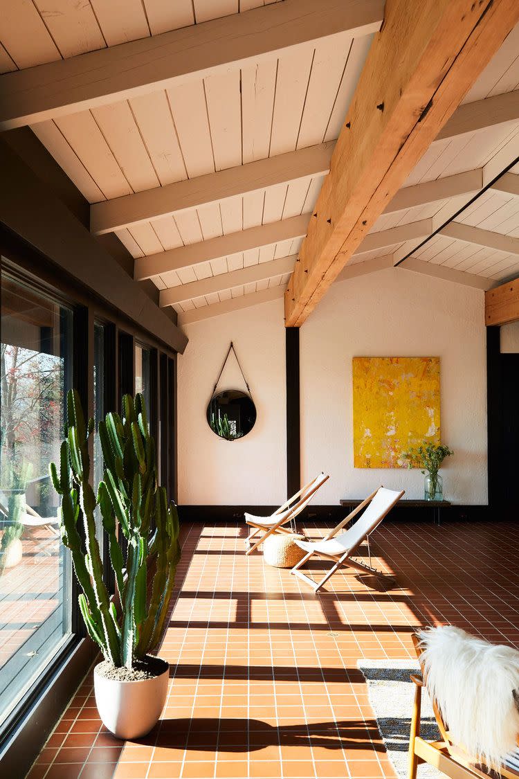 Take Advantage of Your Sun Room