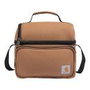 <p><strong>Carhartt</strong></p><p>amazon.com</p><p><strong>$24.98</strong></p><p>If your dad brings his own lunch to work, then he needs this Carhartt lunch bag. It's also large enough to hold a six-pack for, ya know, post-work hangs with his pals. </p>