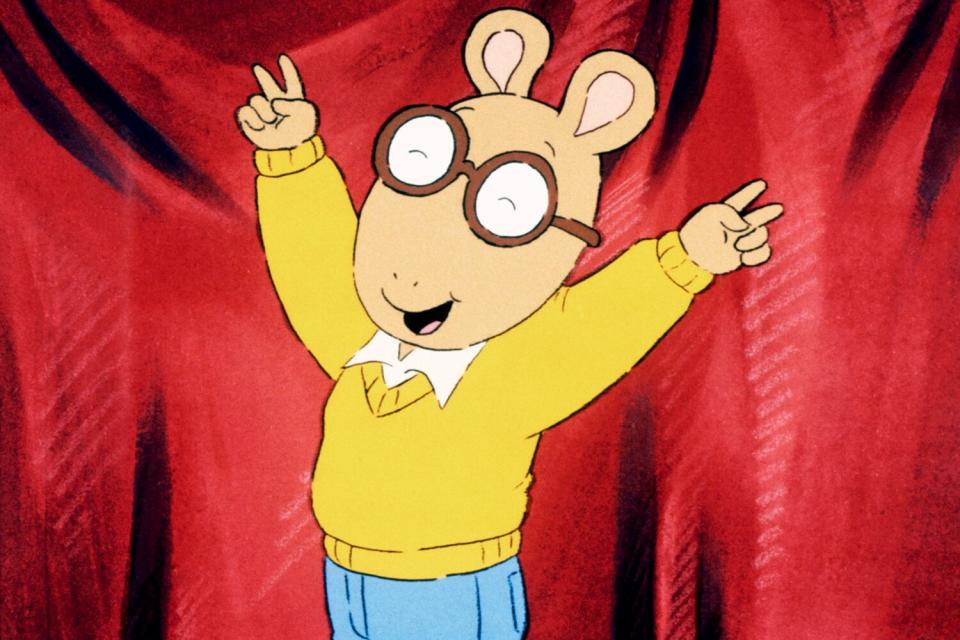 ARTHUR