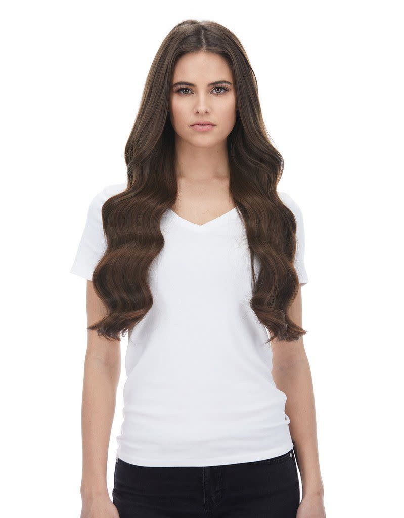 4) Magnifica Hair Extensions