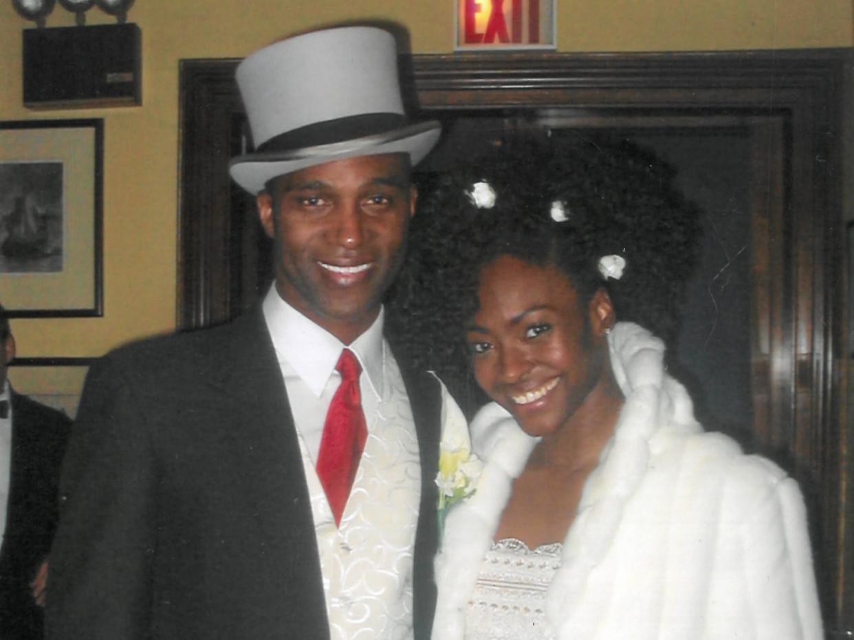 prince kunle and princess keisha weding.JPG