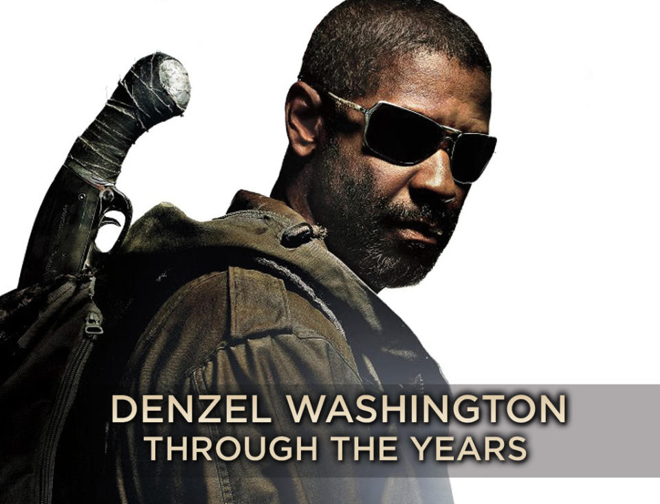 Denzel Washington through the years gallery title card 2010