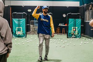 Seattle Mariners: Get Connected with Youth Baseball and Softball in the  Community 