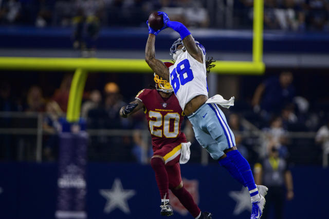 Best plays from Dallas Cowboys' Pro Bowlers