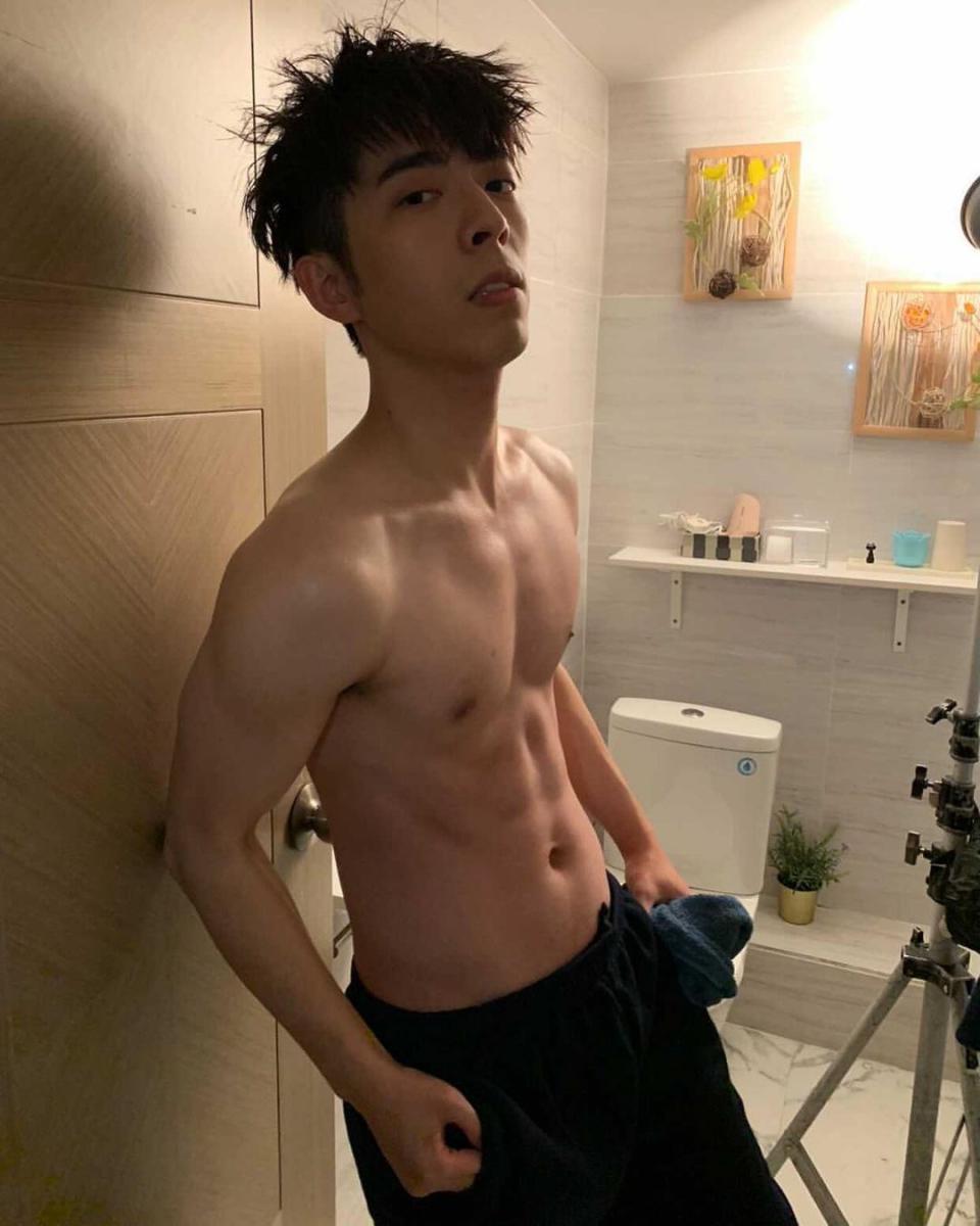 Edan 呂爵安